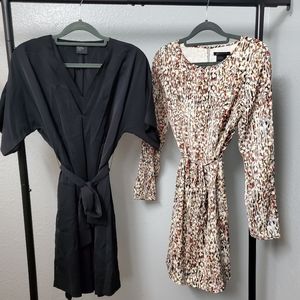 AX Armani Exchange Bundle